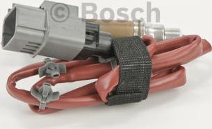 BOSCH 0 258 005 965 - Ламбда-сонда www.parts5.com