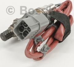 BOSCH 0 258 005 965 - Ламбда-сонда www.parts5.com