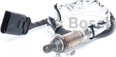 BOSCH 0 258 005 081 - Sonda Lambda www.parts5.com