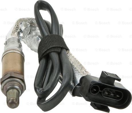 BOSCH 0 258 005 024 - Lambdaszonda www.parts5.com