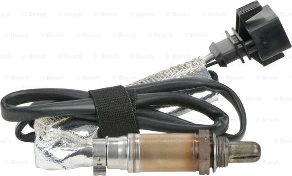 BOSCH 0 258 005 024 - Lambdaszonda www.parts5.com