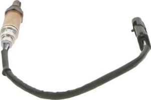 BOSCH 0 258 005 135 - Lambda Sensor www.parts5.com