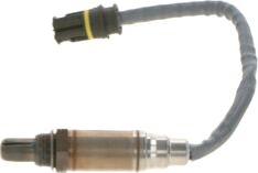 BOSCH 0 258 005 309 - Lambdaszonda www.parts5.com