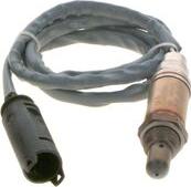 BOSCH 0 258 005 310 - Sonda Lambda www.parts5.com