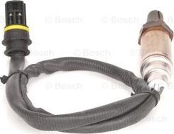 BOSCH 0 258 005 259 - Αισθητήρας λάμδα www.parts5.com