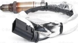 BOSCH 0 258 005 236 - Lamda-sonda www.parts5.com