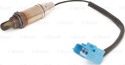 BOSCH 0 258 005 274 - Lambda andur www.parts5.com