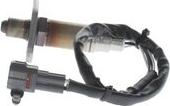 BOSCH 0 258 005 711 - Lambda-sonda www.parts5.com