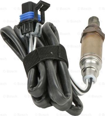 BOSCH 0 258 005 739 - Lambda Sensor www.parts5.com