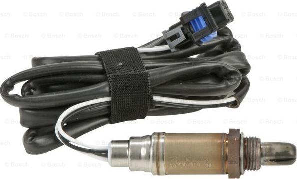 BOSCH 0 258 005 739 - Lambda Sensor www.parts5.com