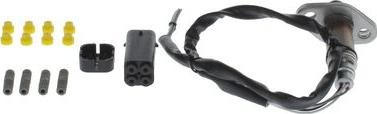 BOSCH 0 258 005 728 - Sonda Lambda www.parts5.com