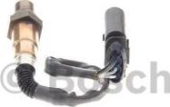 BOSCH 0 258 006 995 - Lambda Sensor www.parts5.com