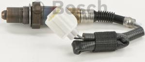 BOSCH 0 258 006 915 - Lambda sonda www.parts5.com