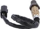 BOSCH 0 258 006 974 - Lambda Sensor www.parts5.com