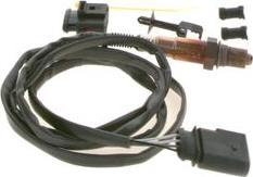 BOSCH 0 258 006 978 - Sonda Lambda www.parts5.com