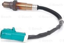 BOSCH 0 258 006 484 - Ламбда-сонда www.parts5.com