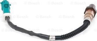 BOSCH 0 258 006 484 - Ламбда-сонда www.parts5.com