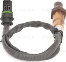 BOSCH 0 258 006 428 - Lambda sonda www.parts5.com