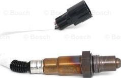 BOSCH 0 258 006 542 - Sonde lambda www.parts5.com