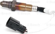 BOSCH 0 258 006 542 - Sonde lambda www.parts5.com