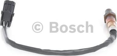 BOSCH 0 258 006 537 - Lambdatunnistin www.parts5.com