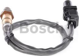 BOSCH 0 258 006 155 - Sonda Lambda www.parts5.com