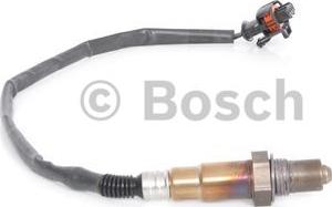 BOSCH 0 258 006 170 - Lambda sonda www.parts5.com