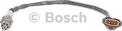 BOSCH 0 258 006 170 - Lambda andur www.parts5.com