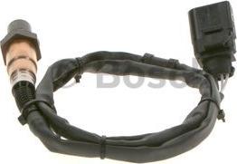 BOSCH 0 258 006 869 - Lambda sonda www.parts5.com