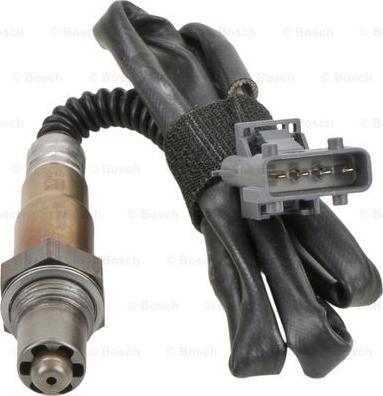 BOSCH 0 258 006 314 - Αισθητήρας λάμδα www.parts5.com