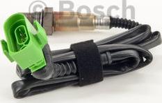 BOSCH 0 258 006 312 - Lambda-sonda www.parts5.com