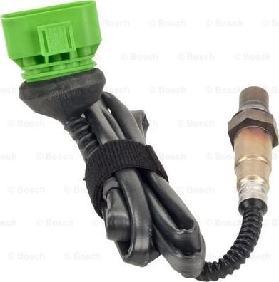 BOSCH 0 258 006 312 - Lambda-sonda www.parts5.com