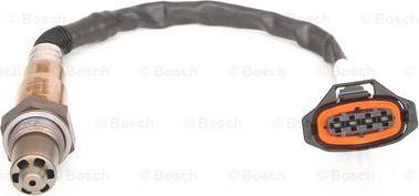 BOSCH 0 258 006 386 - Lamda-sonda www.parts5.com