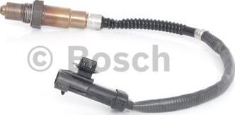 BOSCH 0 258 006 294 - Lambda andur www.parts5.com