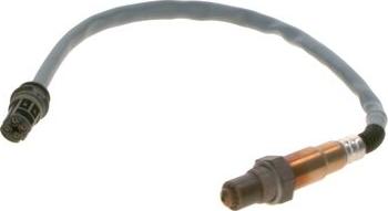 BOSCH 0 258 006 794 - Lambda Sensor parts5.com