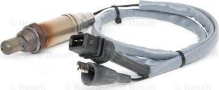 BOSCH 0 258 003 995 - Lambdaszonda www.parts5.com