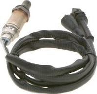 BOSCH 0 258 003 957 - Lambda andur www.parts5.com