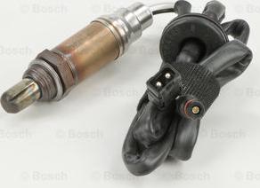 BOSCH 0 258 003 926 - Lambda andur www.parts5.com