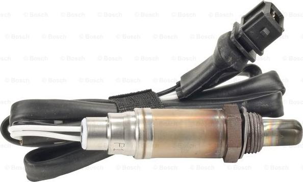 BOSCH 0 258 003 979 - Lambda Sensor www.parts5.com