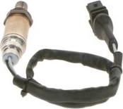 BOSCH 0 258 003 972 - Ламбда-сонда www.parts5.com