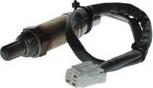 BOSCH 0 258 003 445 - Lambda Sensor www.parts5.com