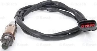 BOSCH 0 258 003 469 - Lambda sonda www.parts5.com