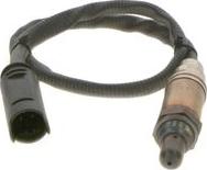 BOSCH 0 258 003 475 - Lamda-sonda www.parts5.com