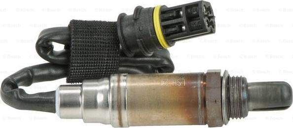 BOSCH 0 258 003 477 - Lambda Sensor www.parts5.com