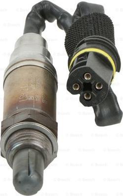 BOSCH 0 258 003 477 - Lambda Sensor www.parts5.com