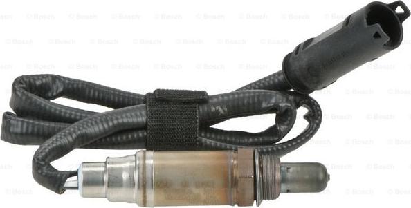 BOSCH 0 258 003 561 - Sonda Lambda www.parts5.com