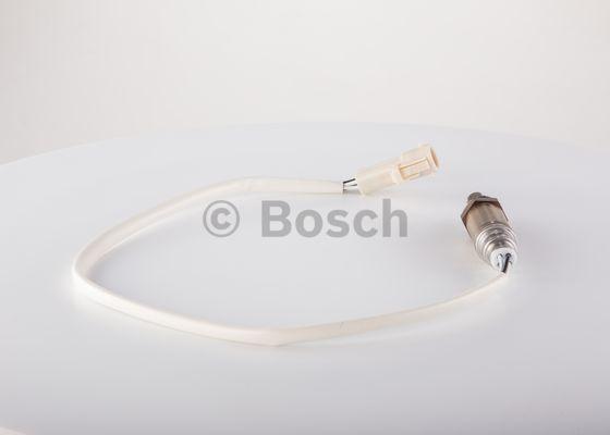 BOSCH 0 258 003 506 - Lambda sensörü www.parts5.com