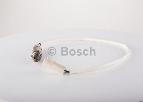 BOSCH 0 258 003 506 - Lambda sensörü www.parts5.com