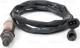 BOSCH 0 258 003 090 - Ламбда-сонда www.parts5.com