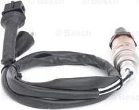 BOSCH 0 258 003 061 - Αισθητήρας λάμδα www.parts5.com